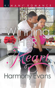 бесплатно читать книгу Winning Her Heart автора Harmony Evans