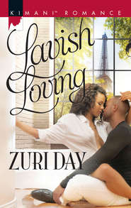бесплатно читать книгу Lavish Loving автора Zuri Day