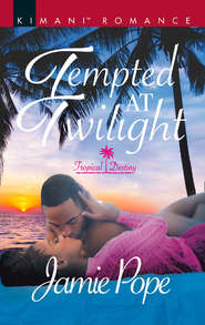 бесплатно читать книгу Tempted At Twilight автора Jamie Pope