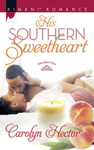 бесплатно читать книгу His Southern Sweetheart автора Carolyn Hector