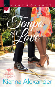 бесплатно читать книгу Tempo Of Love автора Kianna Alexander
