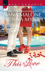 бесплатно читать книгу This Is Love: Illusion of Love / From My Heart автора Nana Malone