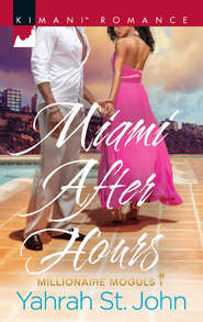 бесплатно читать книгу Miami After Hours автора Yahrah John