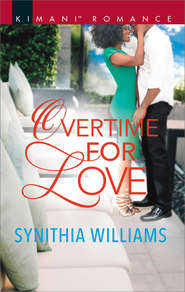 бесплатно читать книгу Overtime For Love автора Synithia Williams