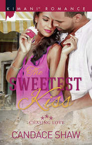 бесплатно читать книгу The Sweetest Kiss автора Candace Shaw