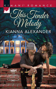 бесплатно читать книгу This Tender Melody автора Kianna Alexander