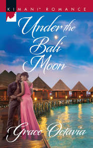 бесплатно читать книгу Under The Bali Moon автора Grace Octavia