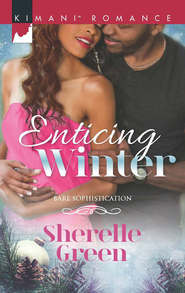 бесплатно читать книгу Enticing Winter автора Sherelle Green