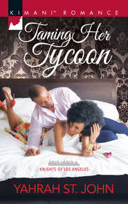 бесплатно читать книгу Taming Her Tycoon автора Yahrah John