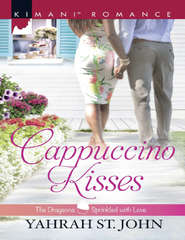 бесплатно читать книгу Cappuccino Kisses автора Yahrah John