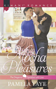 бесплатно читать книгу Mocha Pleasures автора Pamela Yaye