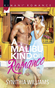 бесплатно читать книгу A Malibu Kind Of Romance автора Synithia Williams