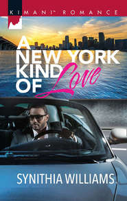 бесплатно читать книгу A New York Kind Of Love автора Synithia Williams