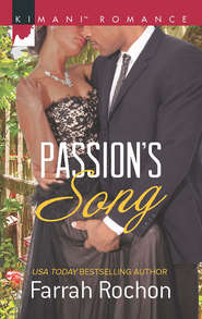 бесплатно читать книгу Passion's Song автора Farrah Rochon