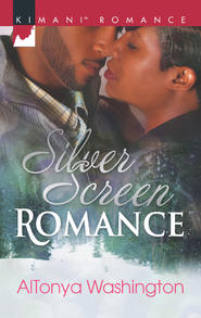бесплатно читать книгу Silver Screen Romance автора AlTonya Washington