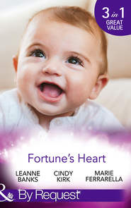 бесплатно читать книгу Fortune's Heart автора Marie Ferrarella