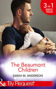 бесплатно читать книгу The Beaumont Children: His Son, Her Secret автора Sarah Anderson