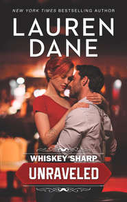 бесплатно читать книгу Whiskey Sharp: Unraveled автора Lauren Dane