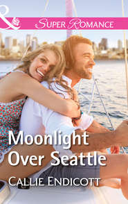 бесплатно читать книгу Moonlight Over Seattle автора Callie Endicott