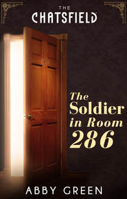 бесплатно читать книгу The Soldier in Room 286 автора Эбби Грин