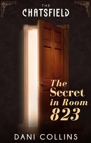бесплатно читать книгу The Secret in Room 823 автора Dani Collins