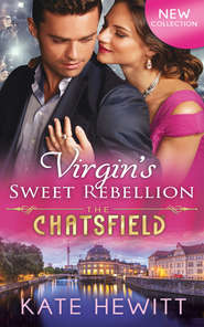 бесплатно читать книгу Virgin's Sweet Rebellion автора Кейт Хьюит