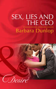 бесплатно читать книгу Sex, Lies and the CEO автора Barbara Dunlop