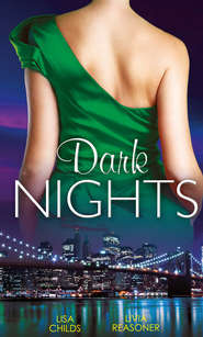 бесплатно читать книгу Dark Nights: Mistress of the Underground / The Vampire Affair автора Livia Reasoner