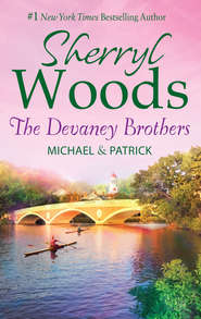 бесплатно читать книгу The Devaney Brothers: Michael and Patrick: Michael's Discovery автора Sherryl Woods