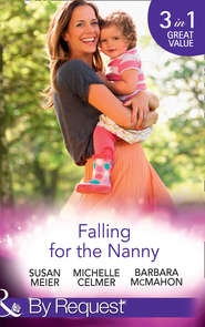 бесплатно читать книгу Falling For The Nanny: The Billionaire's Baby SOS / The Nanny Bombshell / The Nanny Who Kissed Her Boss автора SUSAN MEIER