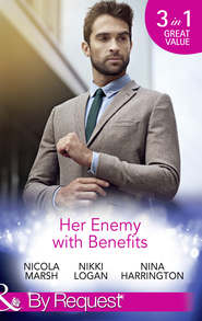 бесплатно читать книгу Her Enemy With Benefits: Her Deal with the Devil / My Boyfriend and Other Enemies / Blind Date Rivals автора Nikki Logan