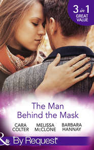 бесплатно читать книгу The Man Behind The Mask: How to Melt a Frozen Heart / The Man Behind the Pinstripes / Falling for Mr Mysterious автора Melissa McClone