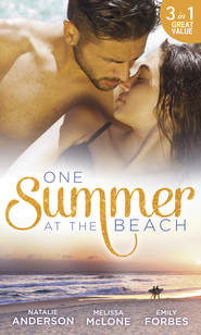 бесплатно читать книгу One Summer At The Beach: Pleasured by the Secret Millionaire / Not-So-Perfect Princess / Wedding at Pelican Beach автора Melissa McClone