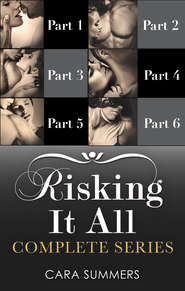 бесплатно читать книгу Risking It All: The Proposition / The Dare / The Favour / The P.I. / The Cop / The Defender автора Cara Summers
