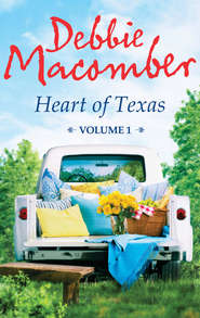бесплатно читать книгу Heart of Texas Volume 1: Lonesome Cowboy автора Debbie Macomber