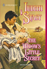 бесплатно читать книгу The Widow's Little Secret автора Judith Stacy