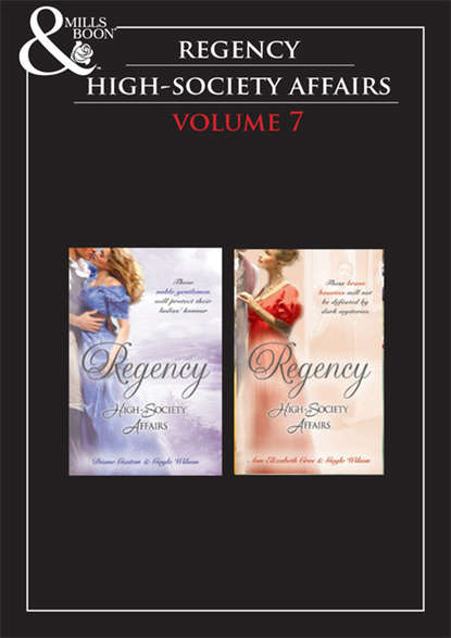 бесплатно читать книгу Regency High Society Vol 7: A Reputable Rake / The Heart's Wager / The Venetian's Mistress / The Gambler's Heart автора Diane Gaston