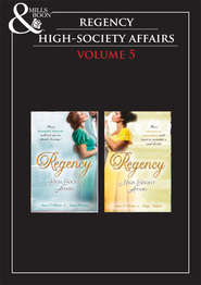 бесплатно читать книгу Regency High Society Vol 5: The Disgraced Marchioness / The Reluctant Escort / The Outrageous Debutante / A Damnable Rogue автора Mary Nichols
