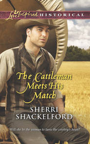 бесплатно читать книгу The Cattleman Meets His Match автора Sherri Shackelford
