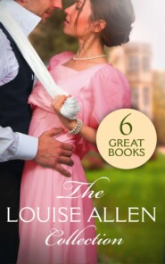 бесплатно читать книгу The Louise Allen Collection: The Viscount's Betrothal / The Society Catch автора Louise Allen