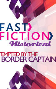 бесплатно читать книгу Tempted by the Border Captain автора Blythe Gifford