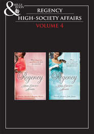 бесплатно читать книгу Regency High Society Vol 4: The Sparhawk Bride / The Rogue's Seduction / Sparhawk's Angel / The Proper Wife автора Miranda Jarrett
