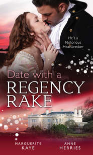 бесплатно читать книгу Date with a Regency Rake: The Wicked Lord Rasenby / The Rake's Rebellious Lady автора Anne Herries