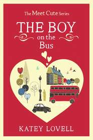 бесплатно читать книгу The Boy on the Bus: A Short Story автора Katey Lovell