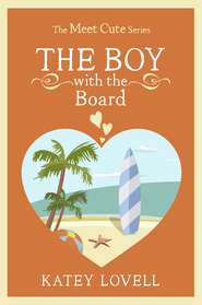 бесплатно читать книгу The Boy with the Board: A Short Story автора Katey Lovell