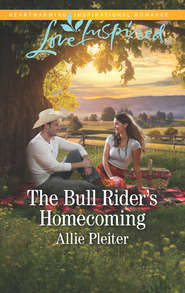 бесплатно читать книгу The Bull Rider's Homecoming автора Allie Pleiter