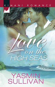 бесплатно читать книгу Love on the High Seas автора Yasmin Sullivan