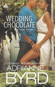 бесплатно читать книгу Wedding Chocolate: Two Grooms and a Wedding автора Adrianne Byrd