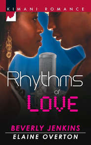 бесплатно читать книгу Rhythms of Love: You Sang to Me / Beats of My Heart автора Beverly Jenkins