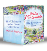 бесплатно читать книгу Ultimate Cedar Cove Collection автора Debbie Macomber